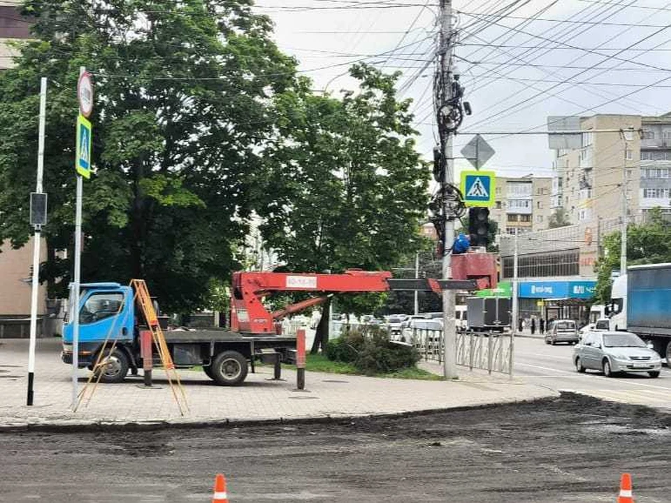 Фото: администрация Ставрополя