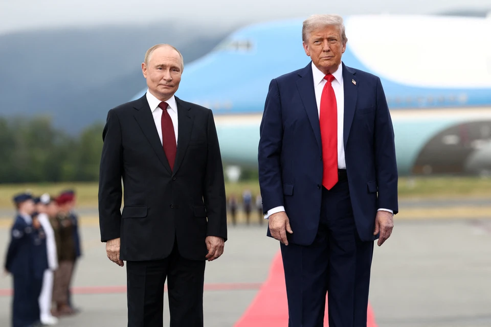 Индия высоко оценила прогресс, достигнутый во время саммита РФ и США на Аляске