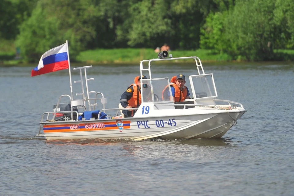 Трагедия произошла в районе хутора Алитуб Аксайского района.