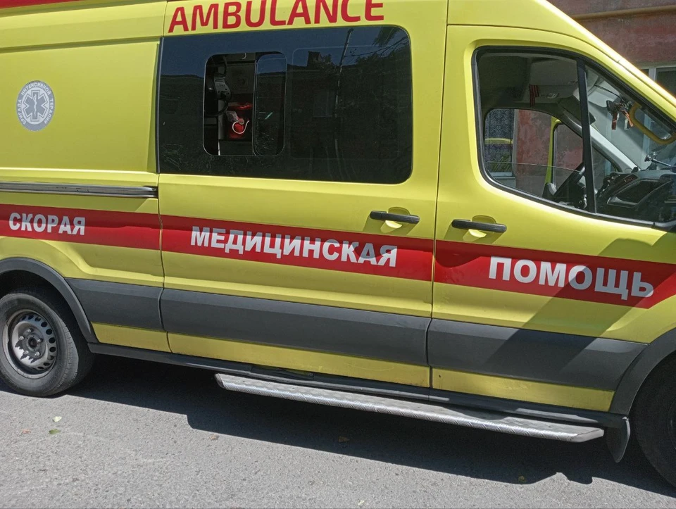 Двое мужчин и две женщины ранены при ударе БПЛА ВСУ в Белгородской области