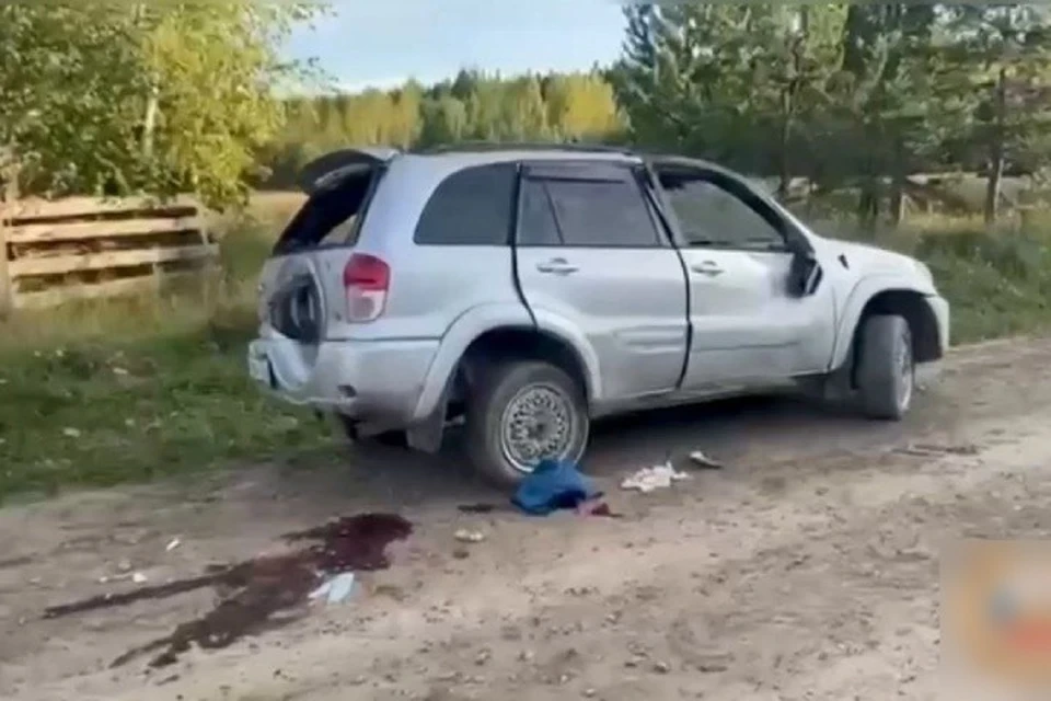 В Заларинском районе водитель погиб из-за выезда на встречную полосу