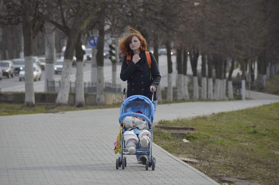 Погода в Тульской области: прохладная неделя с дождями и порывистым ветром.