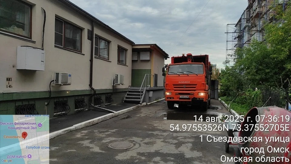 Фото: пресс-служба ООО «Магнит».