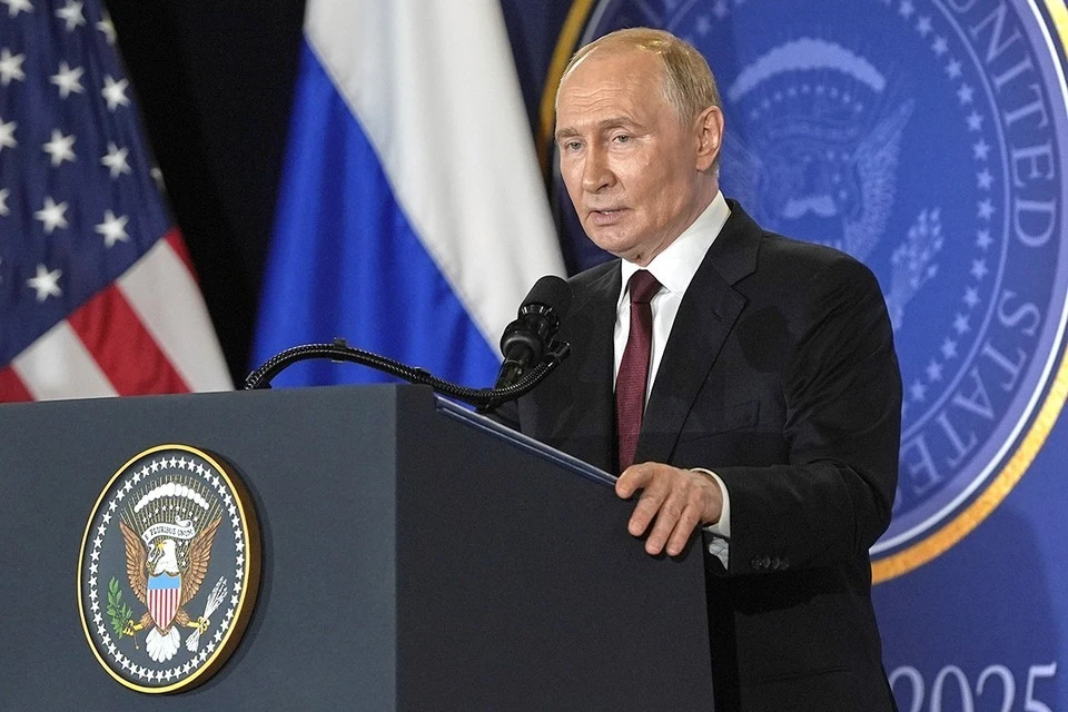 дугин заявил, что Путин блестяще провел переговоры с Трампом