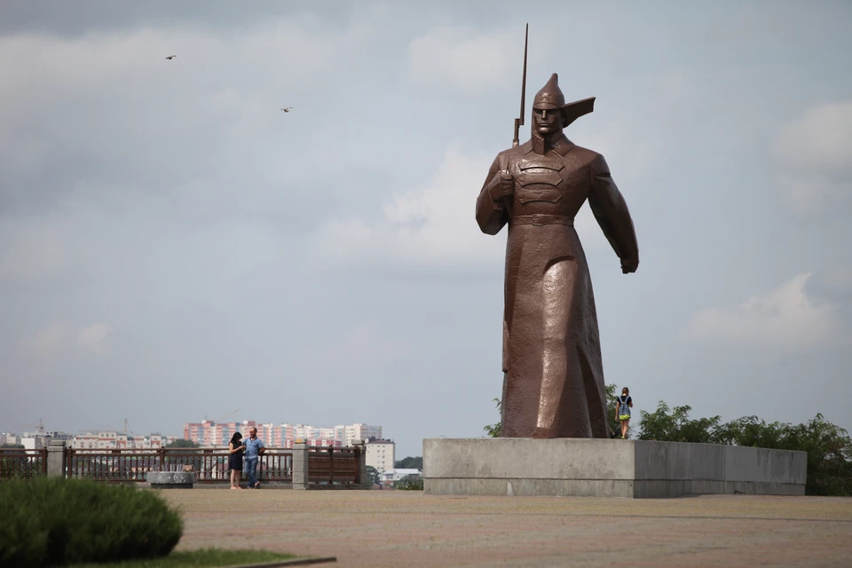 День города и края на Ставрополье пройдут без фейерверков