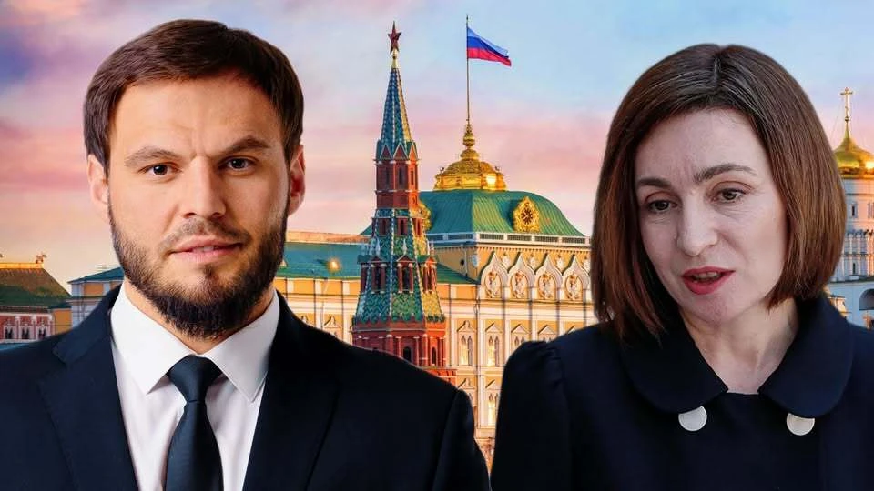 Санду снова пугает народ страшилками про «гибридные войны», якобы готовящиеся Россией против нашей страны. Фото:соцсети