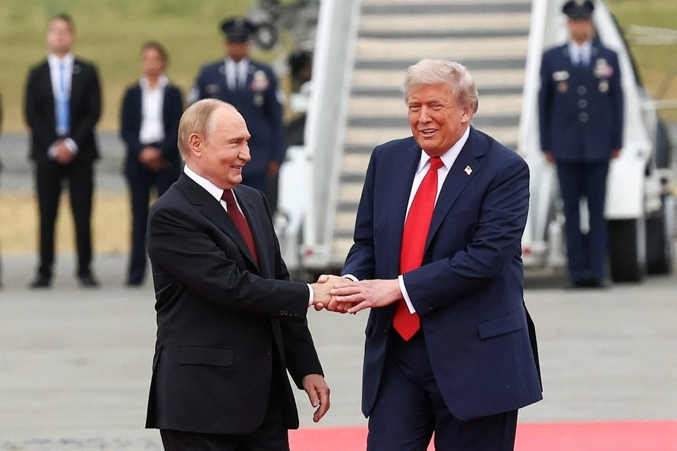 Депутат Водолацкий: саммит России и США привел к проигрышу европейских лидеров