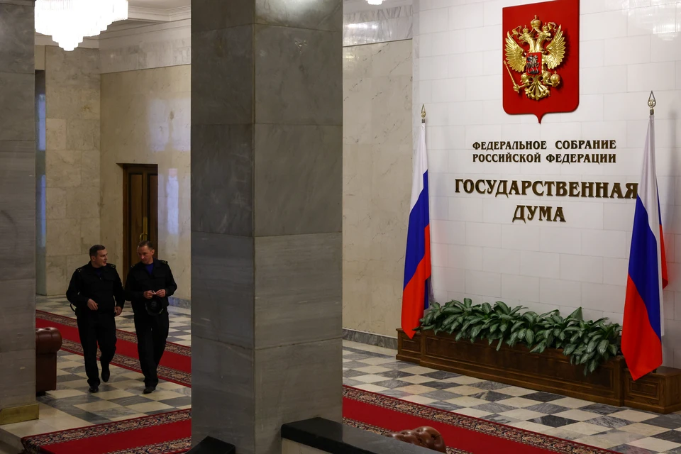 В Госдуме призвали повысить госпошлину на водительские права для мигрантов
