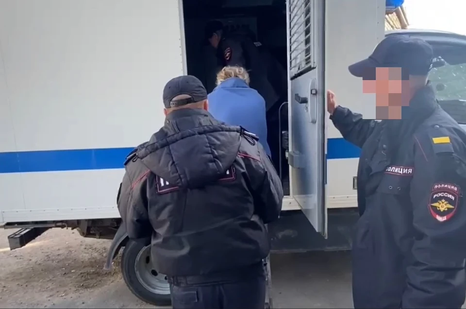 Суд приговорил ревнивицу к 15 годам лишения свободы.