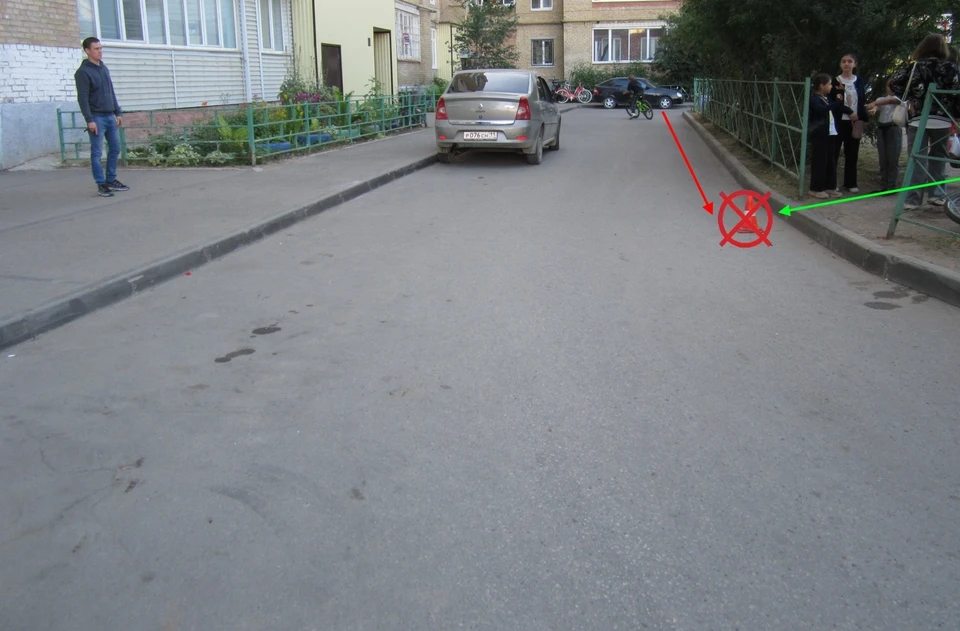 Фото: Госавтоинспекция Коми