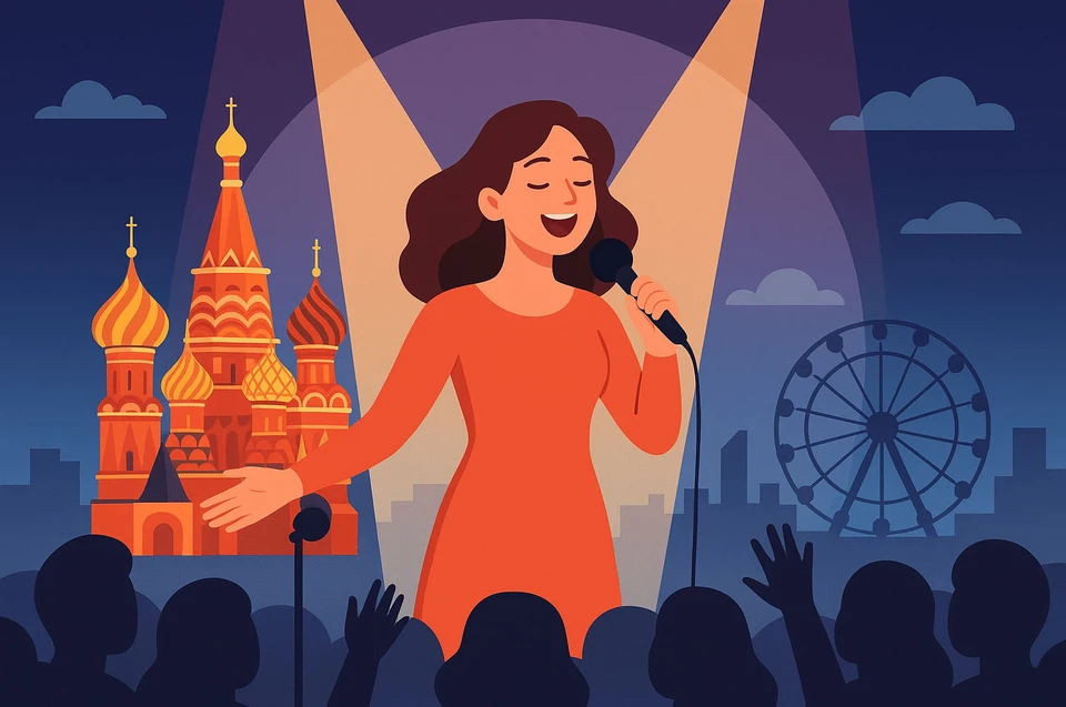 Для участия необходимо зарегистрироваться и заполнить анкету в срок до 21 сентября.