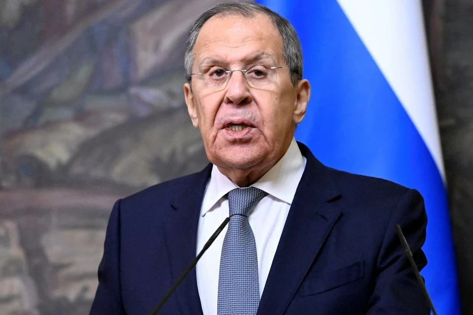 Лавров: Финляндия подписывала договор о вечном нейтралитете, но вступила в НАТО