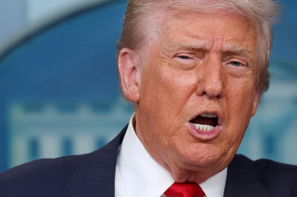 Трамп раскрыл свои планы по поводу возможной встречи Путина и Зеленского