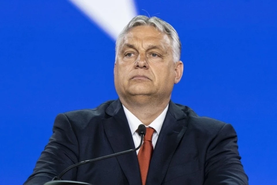 Орбан заявил, что что украинский конфликт не может быть урегулирован военным путем