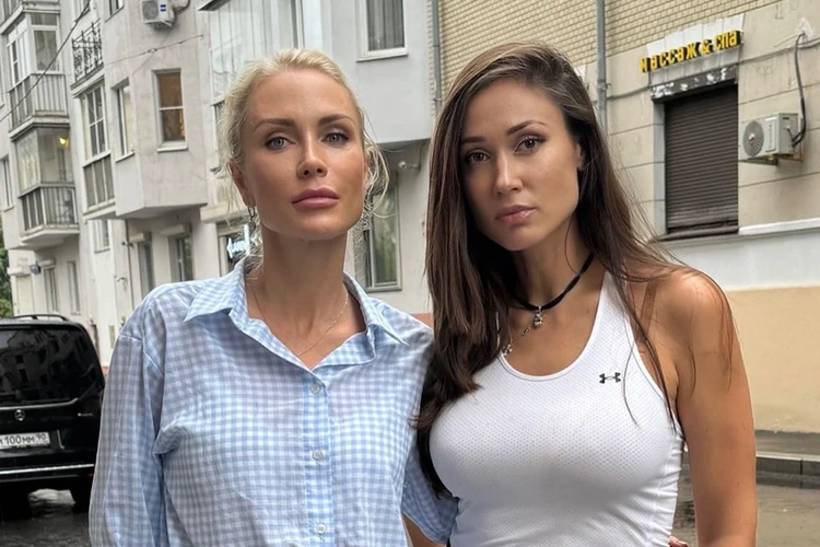 Екатерина Гордон рассказала, как Елена Товстик застукала мужа с Полиной Дибровой