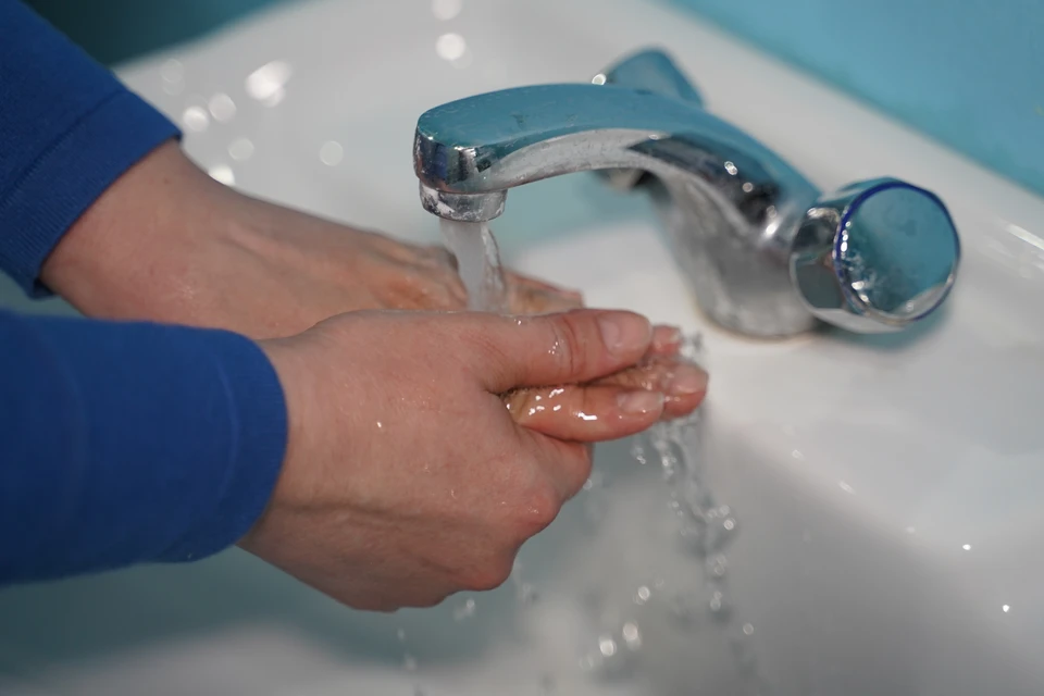 В замене нуждаются сети водоснабжения и теплоснабжения.