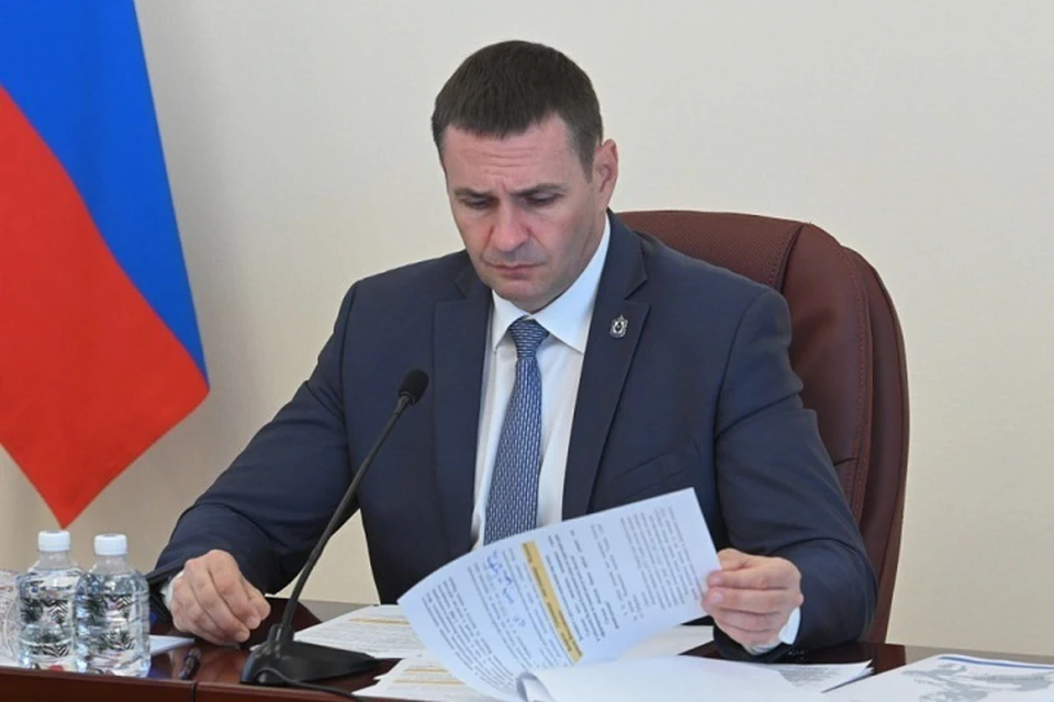 Парад Победы пройдет в Хабаровске 3 сентября