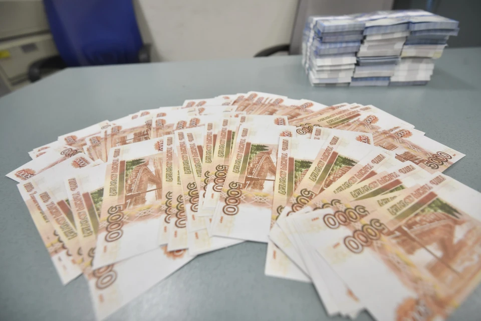Нижегородское сельхозпредприятие не выплатила работникам почти 3 млн рублей.