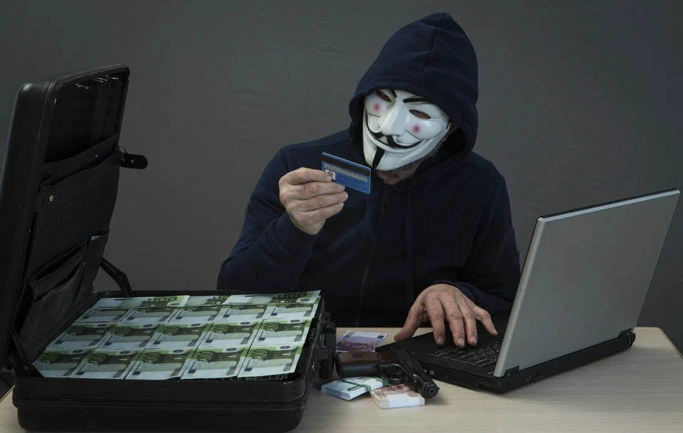 Правительство РФ утвердило план действий по борьбе с кибермошенниками