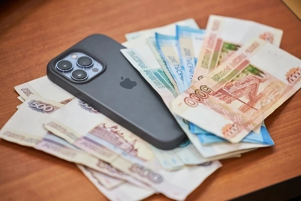 Мошенники украли у двух «инвесторов» из Сыктывкара более 5 млн рублей