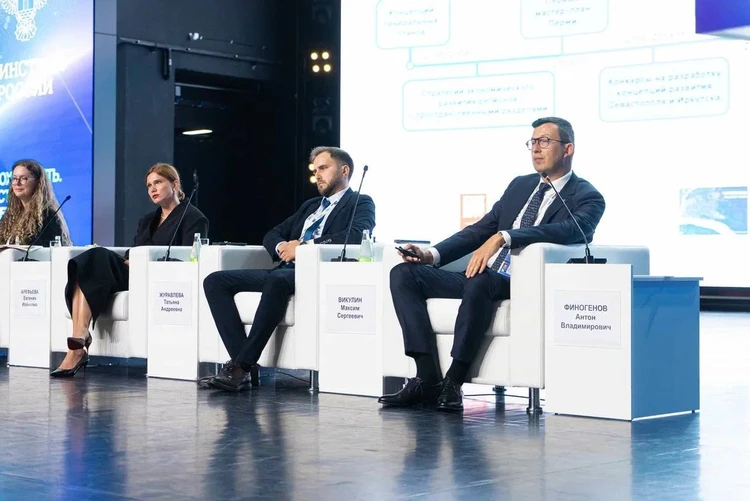 От экспериментов к системе: как мастер-план стал главным инструментом развития городов России