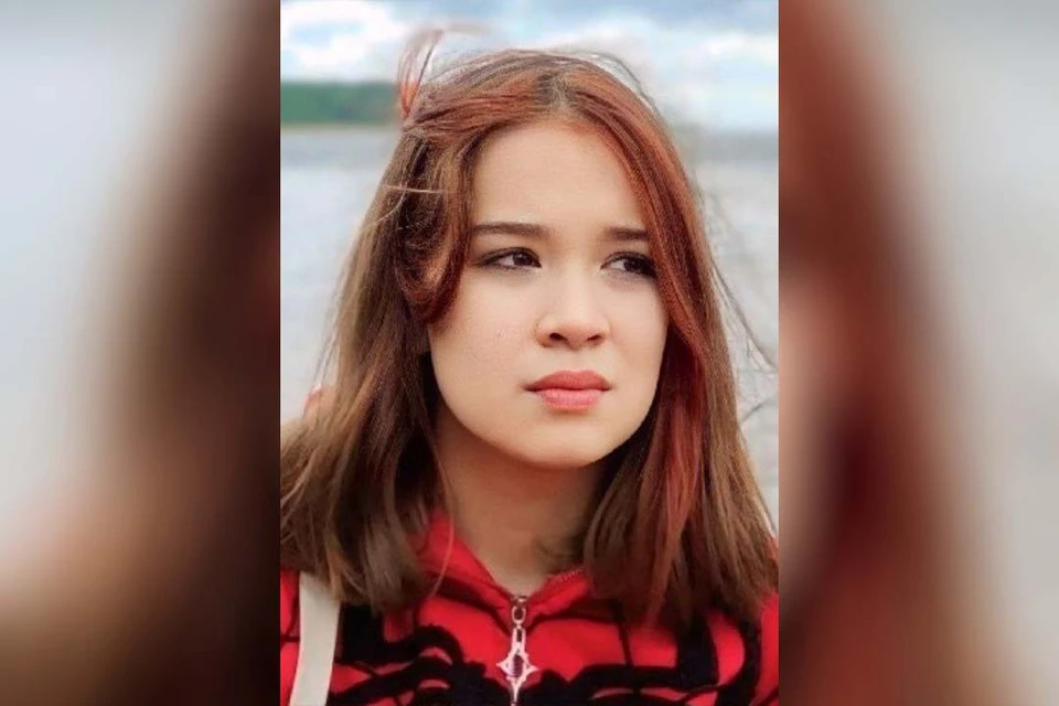Девушка перестала отвечать на звонки 16 августа. Фото: «ЛизаАлерт»/ВК