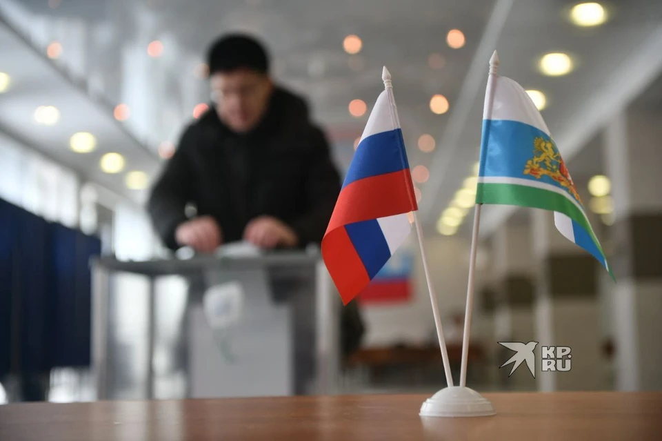 Зампредседателя ЦИК проинспектировал готовность к выборам