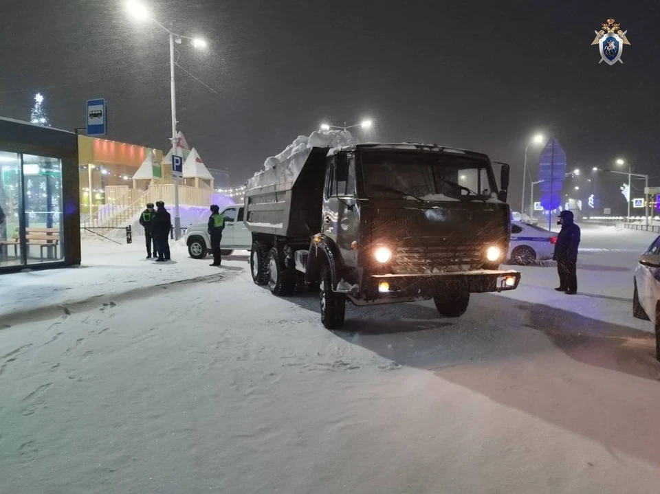 Фото: СУ СКР по ЯНАО
