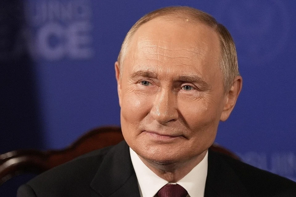 Лавров: Путин согласен на встречу с Зеленским при условии тщательной подготовки