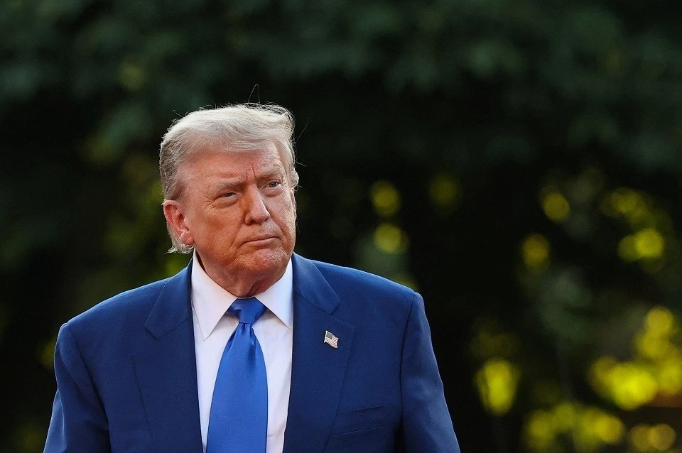 Трамп заявил, что Байден не позволял ВСУ предпринимать действия на передовой