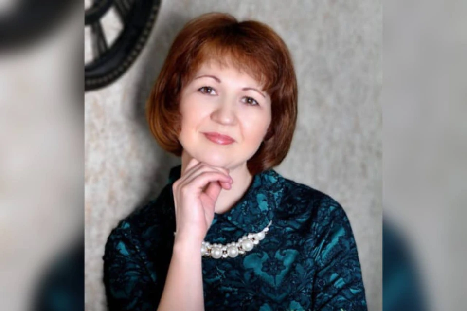«В нашем деле главное – открытая душа и огромное желание помогать», - говорит Анна