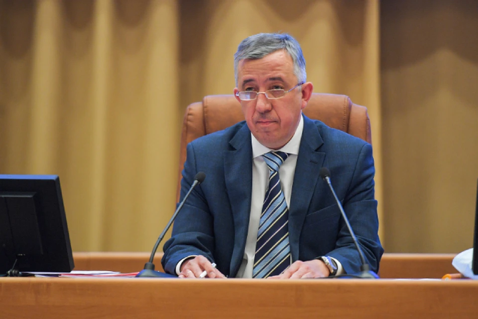 Столичный суд избрал Бойченко меру пресечения в виде заключения под стражу