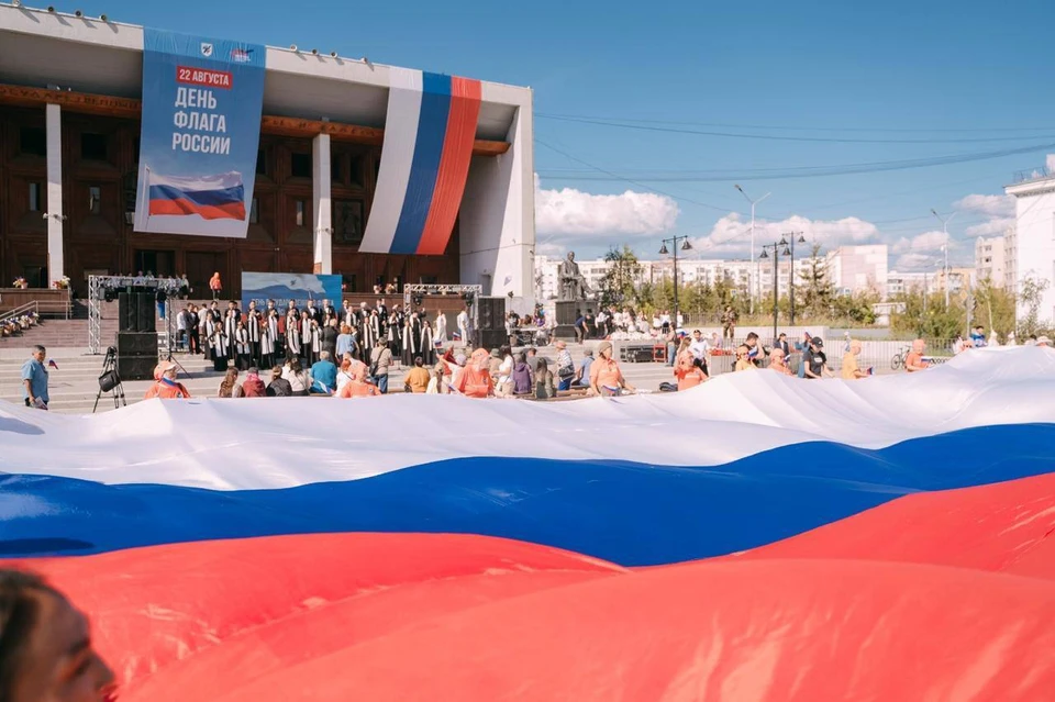 Фото: Пресс-служба Якутской городской Думы