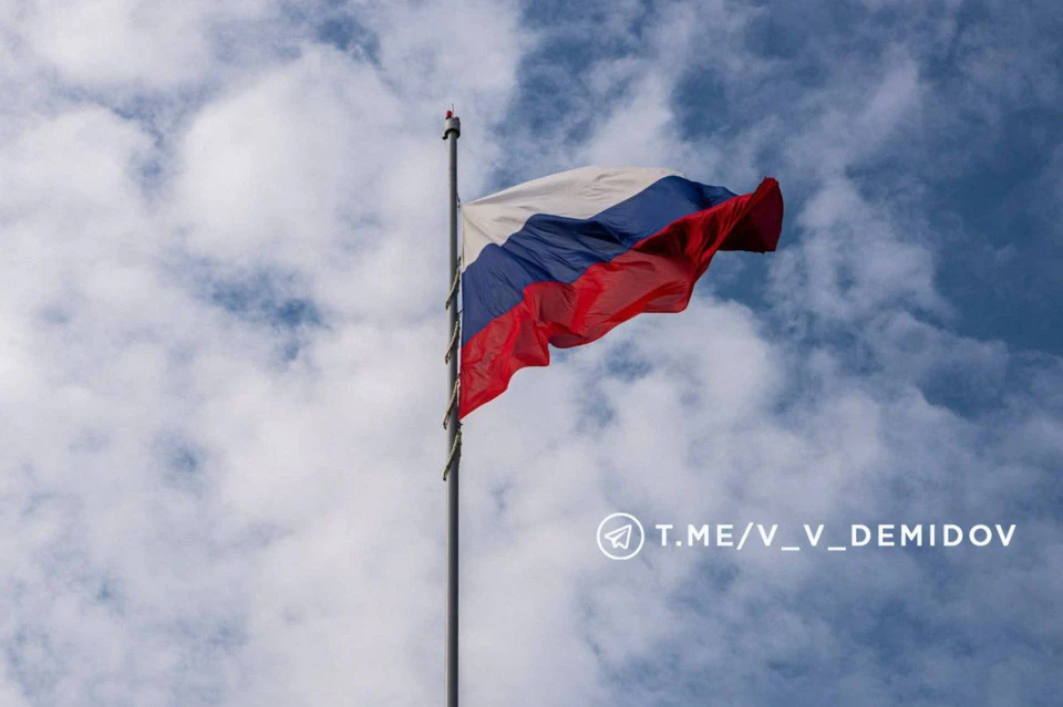 Фото: @v_v_demidov