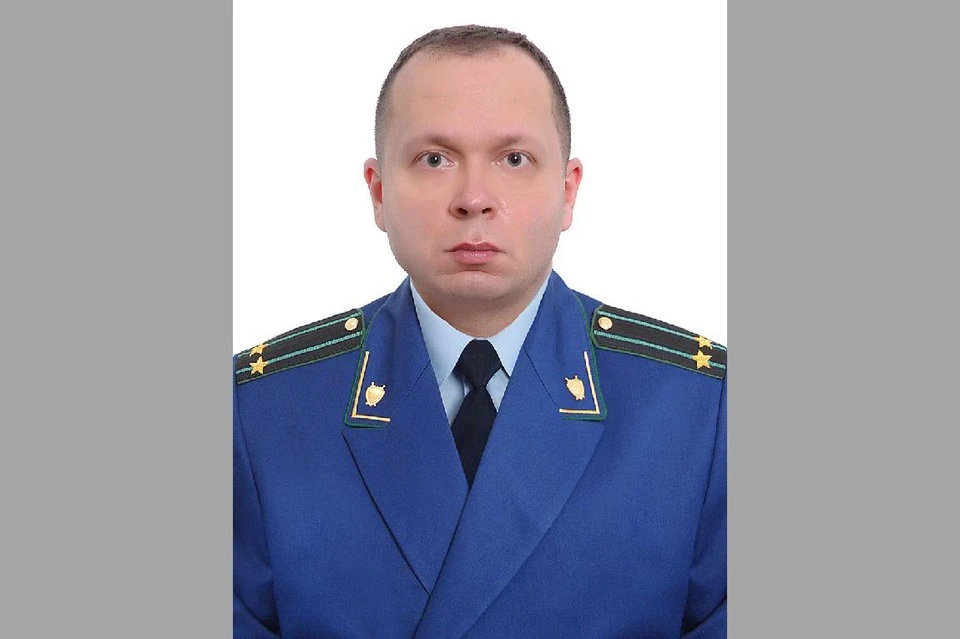 Вадим Смирнов.