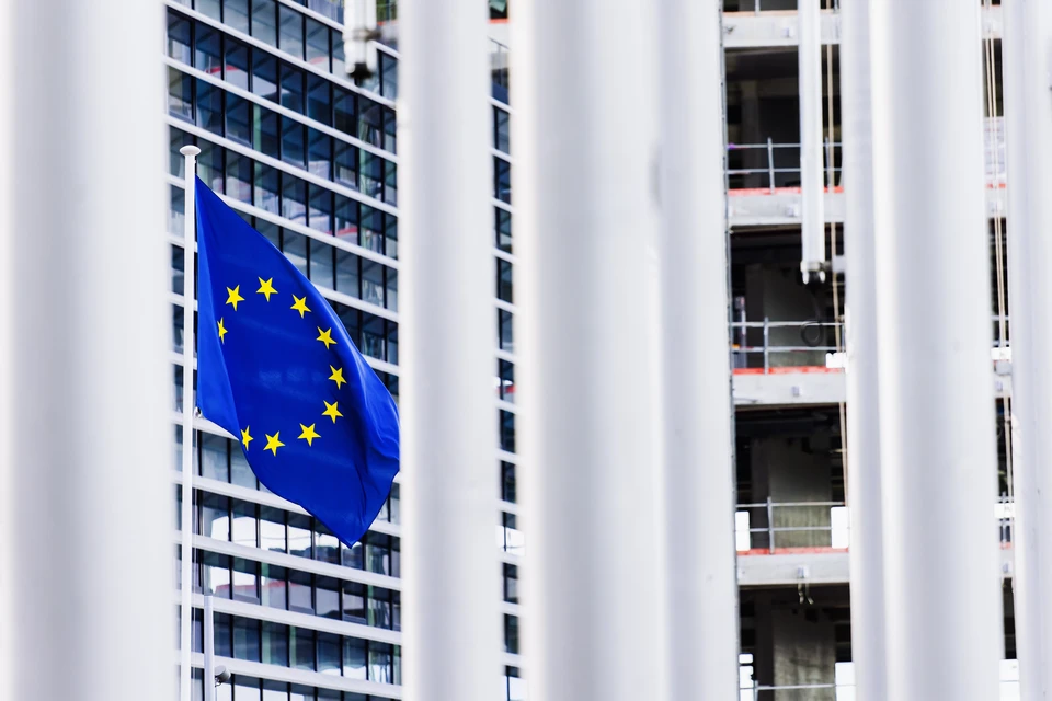 ЕС потратил почти €169 млрд на помощь Украине с начала СВО