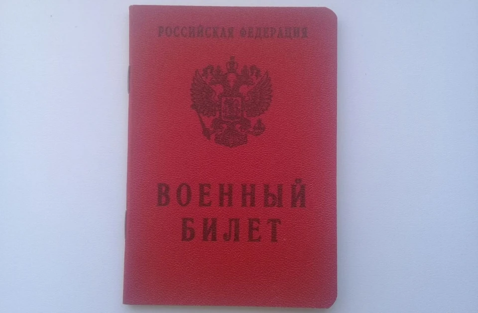 19 «новых» граждан России поставили на воинский учет в Воронежской области с 12 по 21 августа.