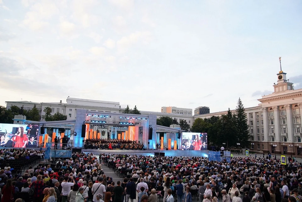Фото: пресс-служба главы РБ