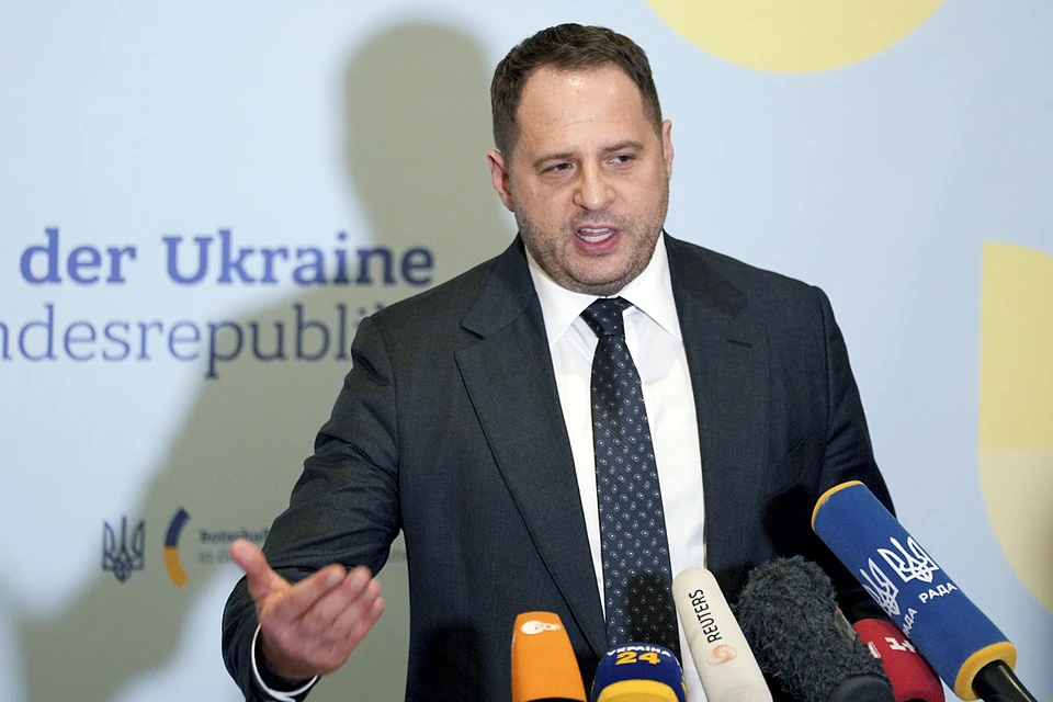 Ермак решил обновить состав своей команды