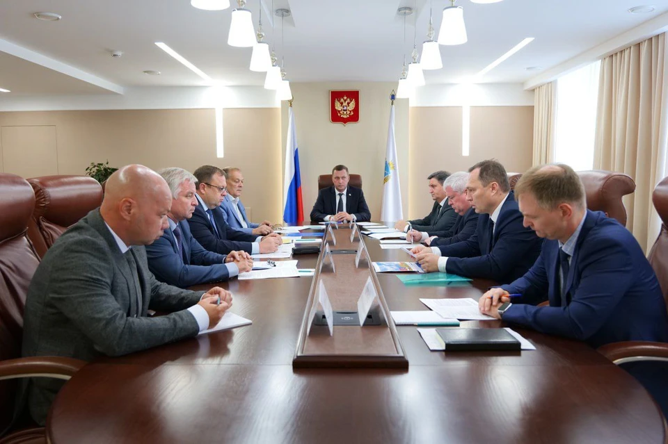 Фото: Правительство Саратовской области