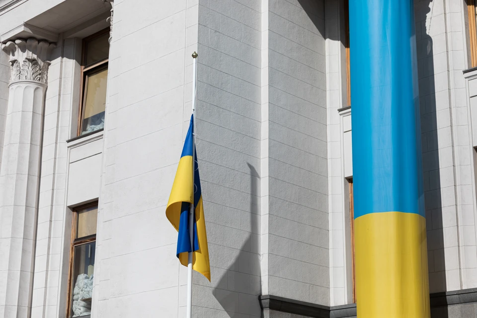 Украине нужен нейтралитет для получения гарантий безопасности