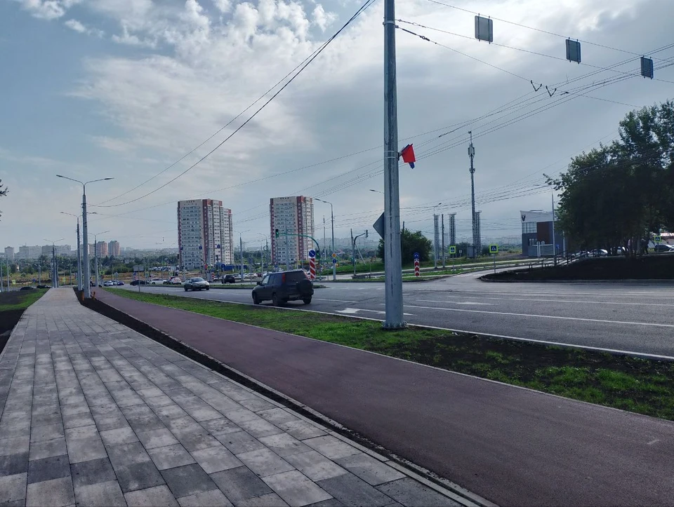 Фото: Екатерина Краснова