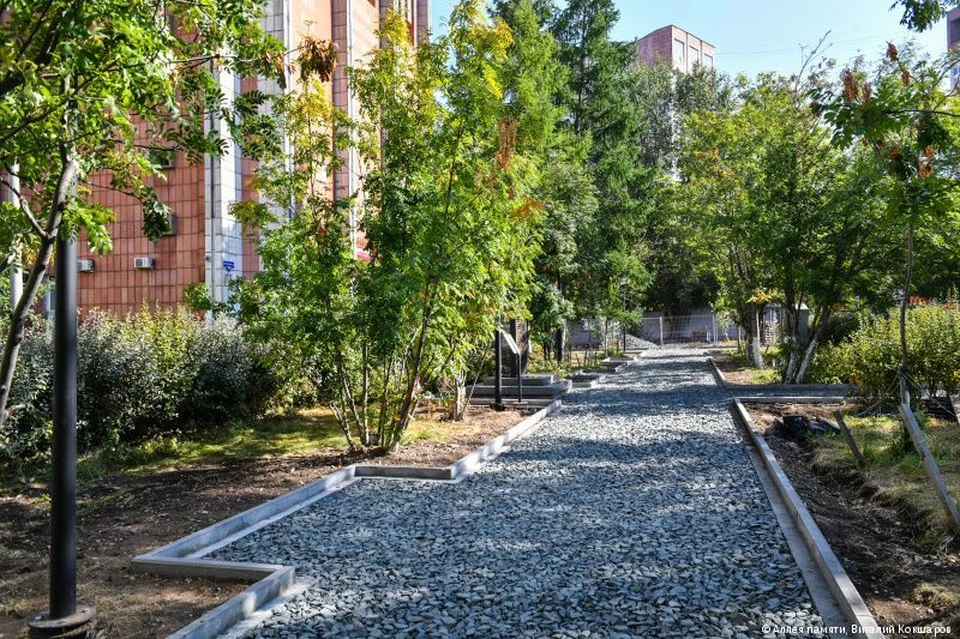 Фото: пресс-служба городской администрации