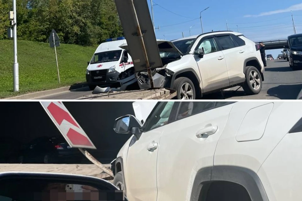 Фото: ГАИ Уфы