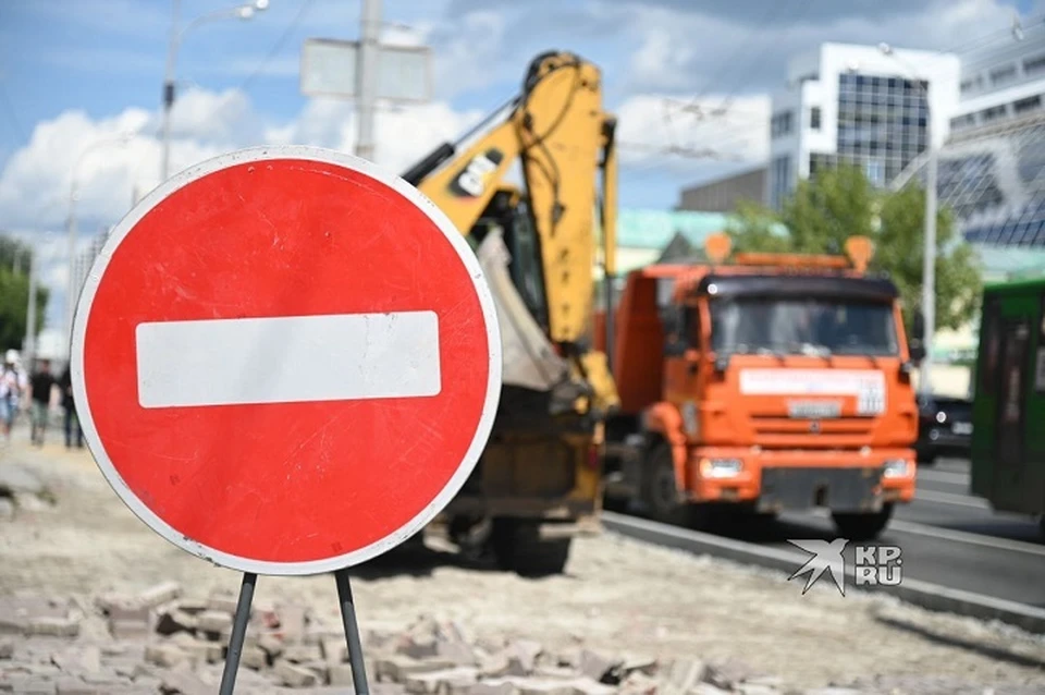 Ремонт инфраструктуры продолжается в городах региона