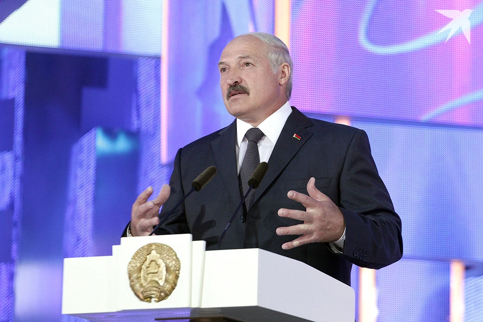 Александр Лукашенко признался, что недавно впервые в жизни прошел полное медобследование. Фото носит иллюстративный характер.