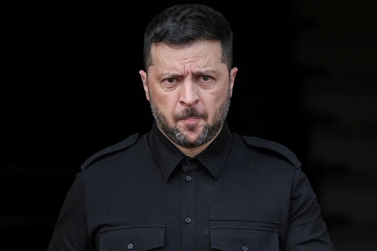 Зеленский отказался от компромиссов на переговорах, а глава МИД России Сергей Лавров четко и конкретно определил его статус: Последние новости о ситуации вокруг Украины