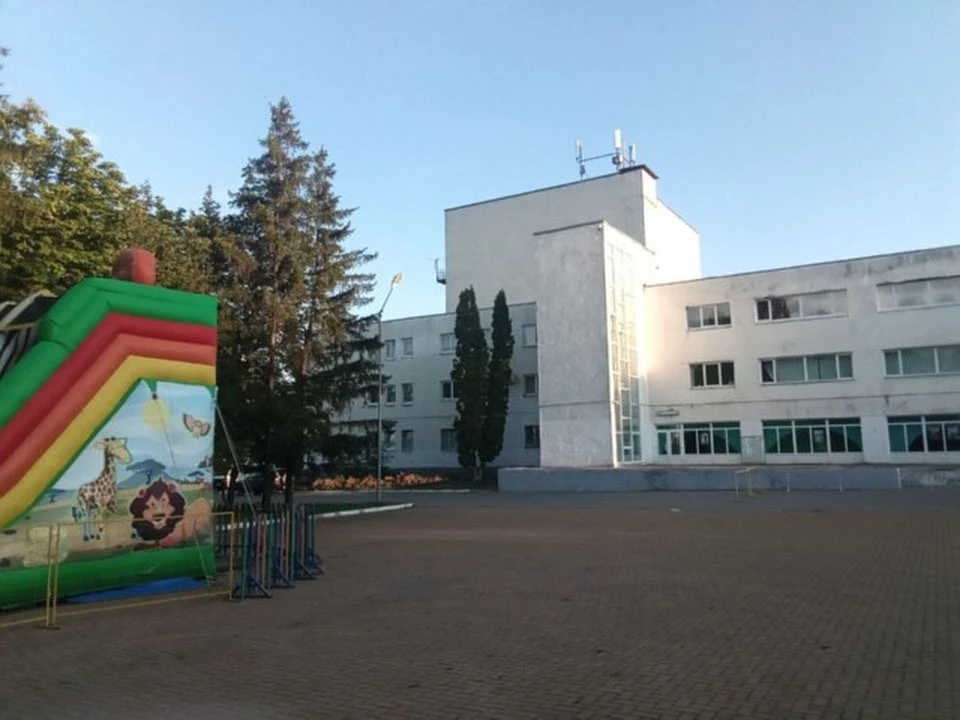 В регионе прогнозируют теплую погоду