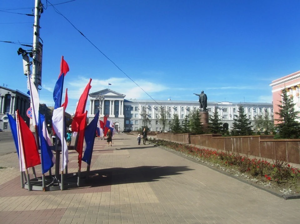 В Курской области Базаров проработал всего несколько месяцев