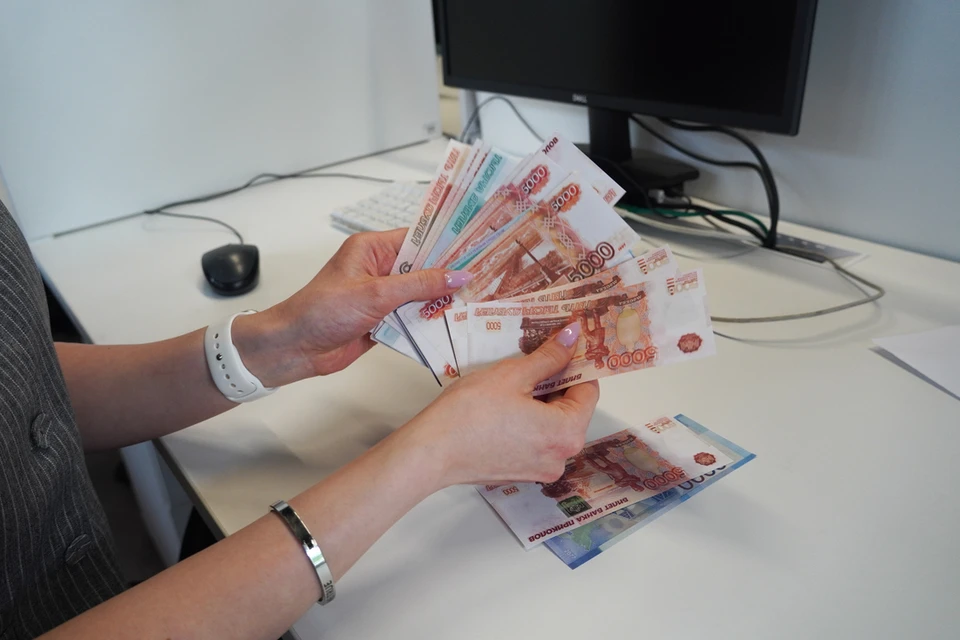 В Новосибирской области семье помогли добиться детского пособия.